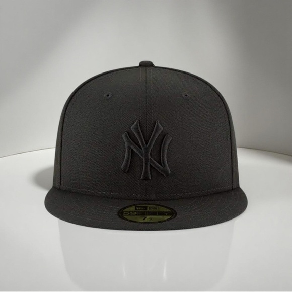 New Era MLB 59FIFTY 7 3/8 Team Color Auth Collection Fitted On Field Gam… - Picture 5 of 7